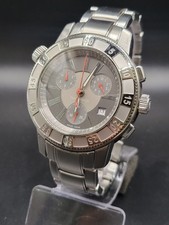 Tiffany & Co. - T57 Chrono -