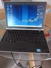DELL LATITUDE E6220 12,5" -