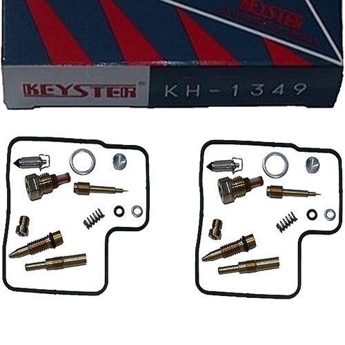 Kit riparazione carburatore - riparazione,