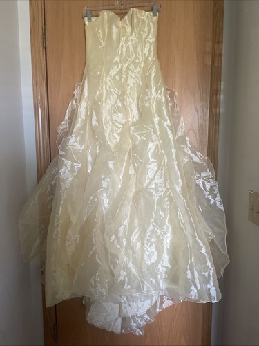 Abito ballo formale vintage - formale,