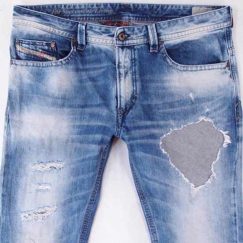 Uomos diesel thavar - diesel, slim