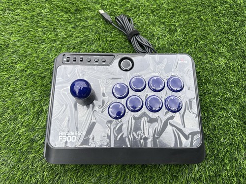 Mayflash f300 arcade - arcade, fight