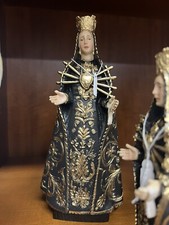 STATUA MADONNA ADDOLORATA CM
