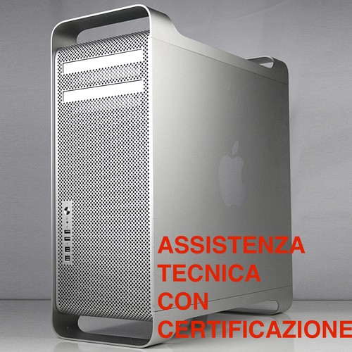 Apple macpro riparazione - apple,