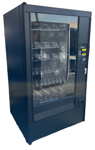 Distributore automatico