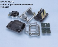 215.0410 CARBURETOR MANIFOLD
