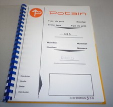 Manuale di istruzioni /