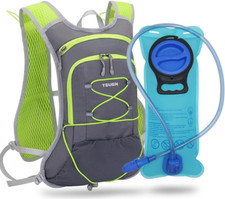 Zaino Idratazione Con Vescica