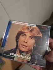 EBOND Nino D'Angelo - I Grandi