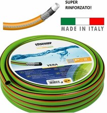 Tubo acqua in gomma da