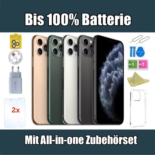 Apple iphone pro 64 - 11,