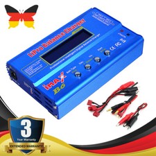 Alimentatore 80W 6A IMax B6 AC