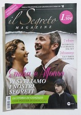 43850 Il Segreto Magazine 2014