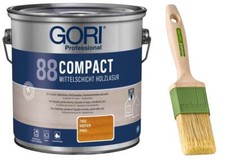 GORI 88 Smalto Protettivo per