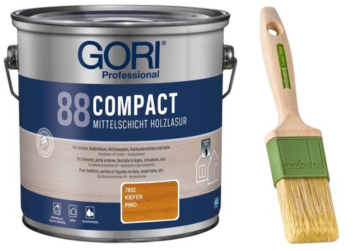 Gori smalto protettivo per - 88,
