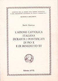 Azione cattolica italiana - l'azione,
