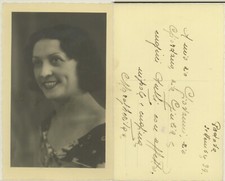 PADUA 1939 PHOTOGRAPH L