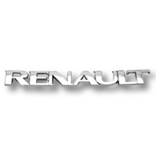 1 PCS For RENAULT Side Rear