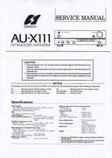 Manuale servizio - manuale,