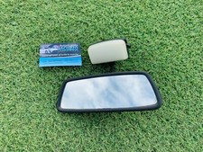 SPECCHIETTO RETROVISORE INTERNO FIAT PANDA 4X4 1 SERIE SENZA REGOLAGGIO