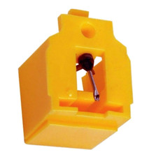 Punta saphir diamante stylus - saphir,