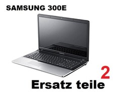 Samsung 300E ricambi