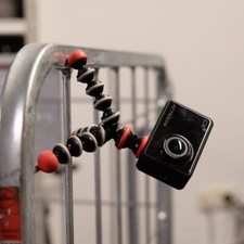 Joby GorillaPod Mini treppiede