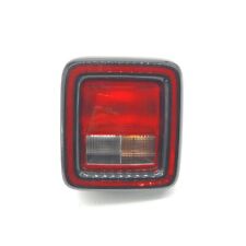 FANALE POSTERIORE SX JEEP WRANGLER (JK) (03/07-12/18) K55078147AG