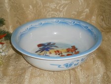 ANTICO GRANDE CATINO FERRO