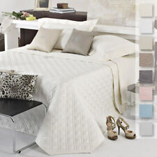 Trapuntino Tellaro di Liu Jo copriletto trapuntato in raso Matrimoniale U673