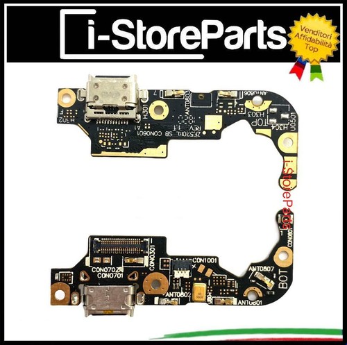 Connettore ricarica asus - connettore,