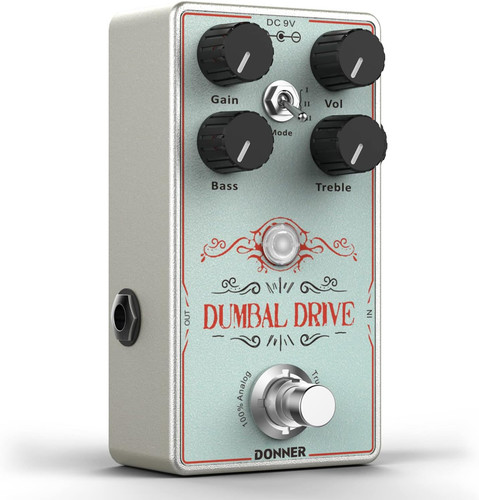 Dumbal drive pedale - drive,
