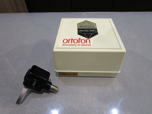 Cartuccia phono ortofon - phono, ae