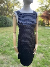 Abito i Blues By Max Mara nero
