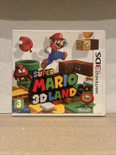 Super Mario 3D Land Nintendo