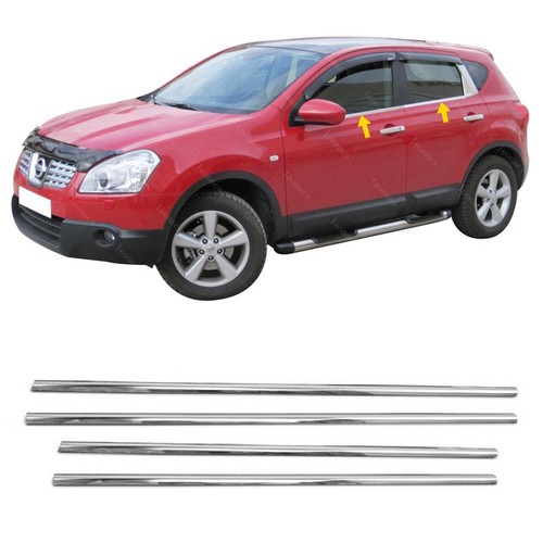 Per nissan qashqai - per, al