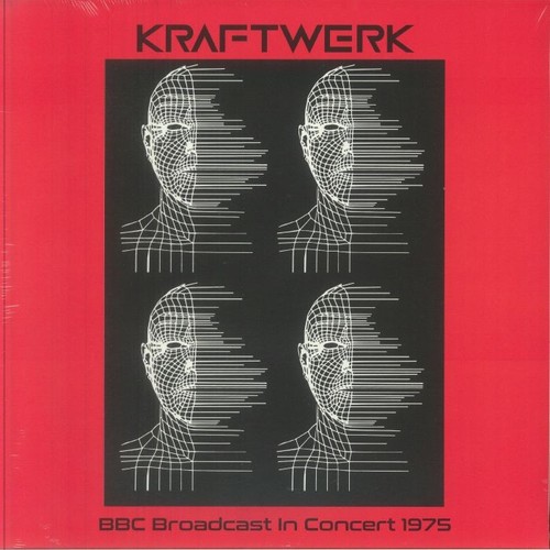 Kraftwerk live bbc - bbc, broadcast