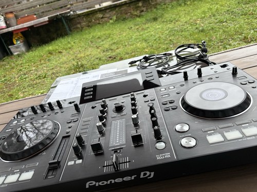 Pioneer xdj all - pioneer, dj