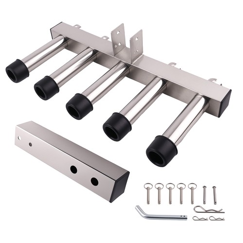 Gancio acciaio inox auto - in,