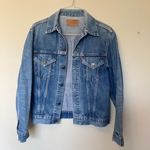 Giacca camionista vintage - , anni