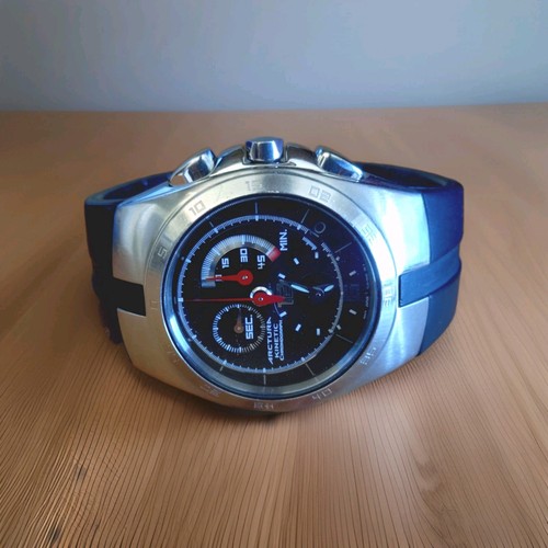 Seiko arctura kinetic - seiko,