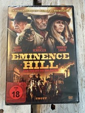 Eminence Hill - Der Tod ist