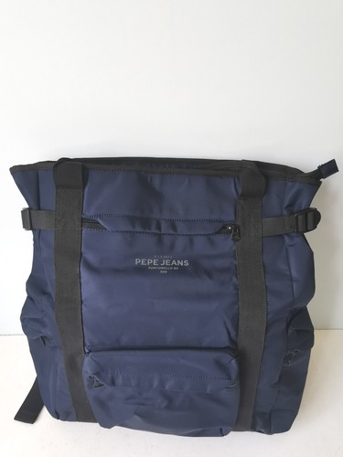 Pepe jeans zaino uomo con - pepe,