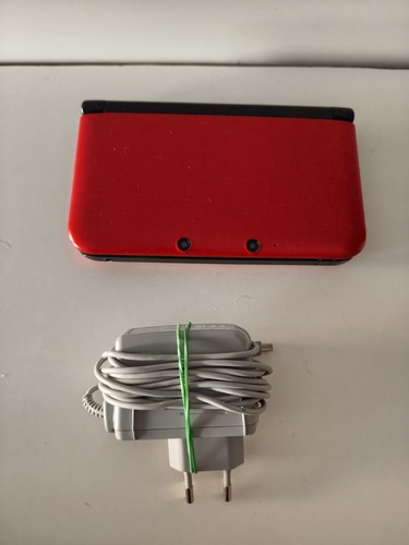 Console nintendo 3ds xl - ,