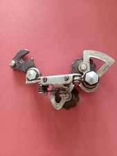 Cambio Campagnolo Nuovo Valentino Extra, bicicletta da corsa, anni '60.