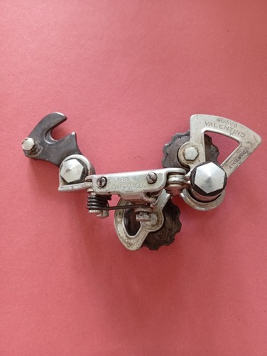 Cambio campagnolo nuovo - cambio,