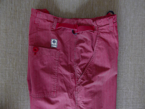 Adm active bermuda pantalone - adm,