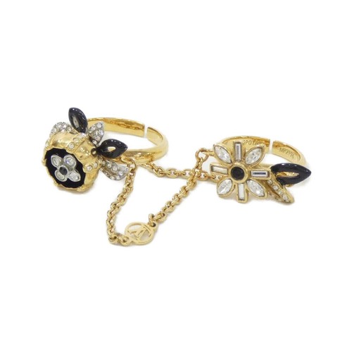 Autentico anello louis vuitton - autentico,