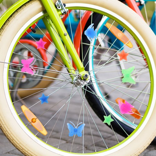 Sicurezza bicicletta - ,