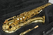 Sassofono tenore Yamaha